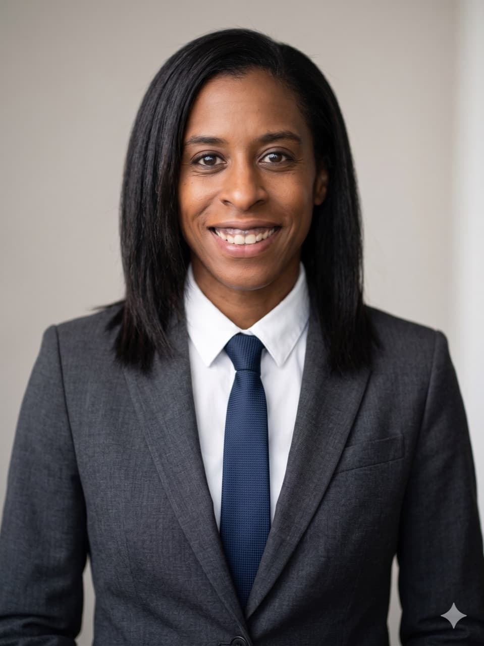 Dr. Erica L. Tartt, PhD — Founder & CEO, Measurement Ally