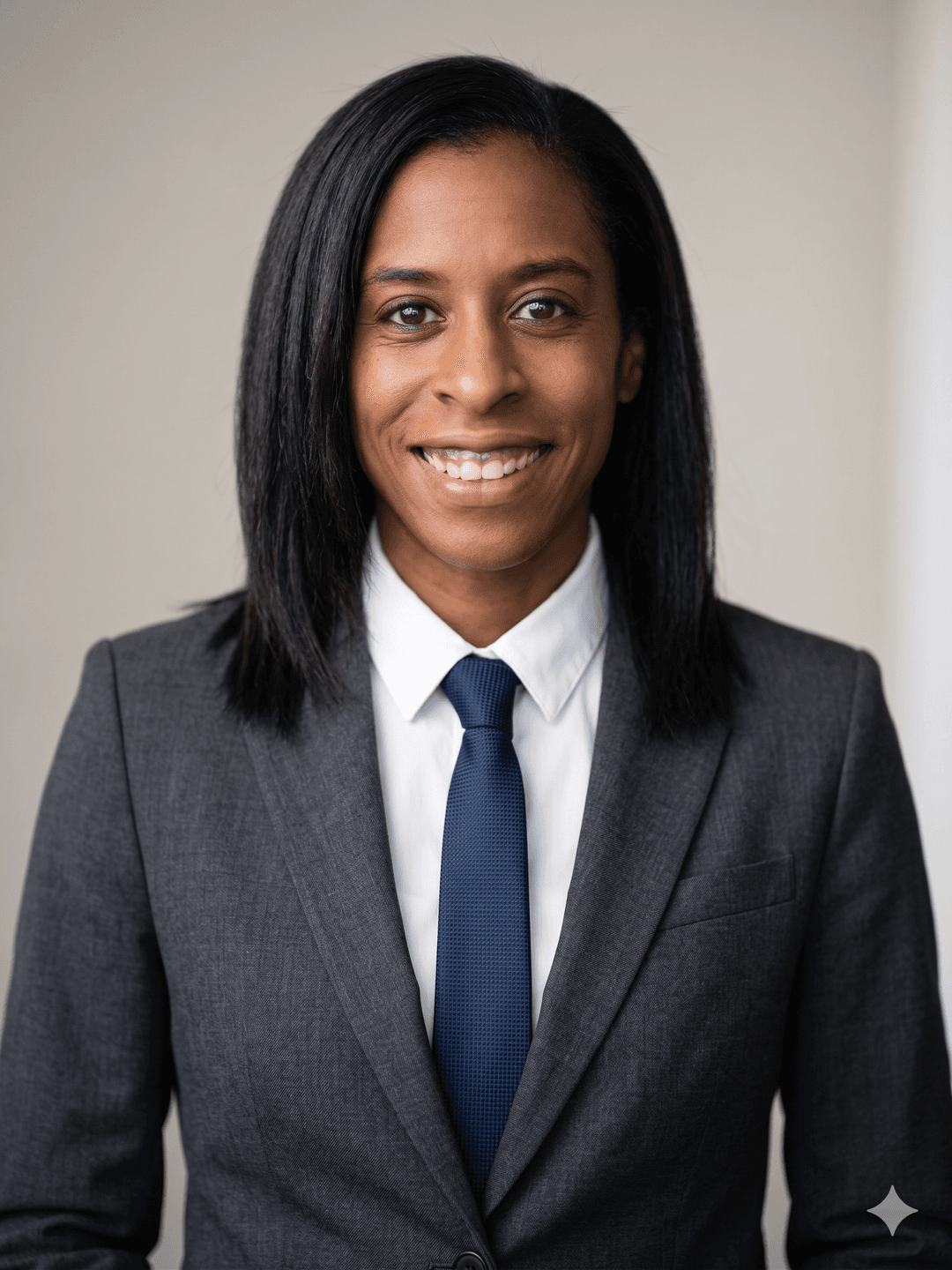 Dr. Erica L. Tartt, PhD — Founder & CEO, Measurement Ally